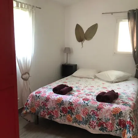 Holiday home Le Au Calme D'aubignan 4 Personnes, 1 Aubignan