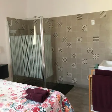 Holiday home Le Au Calme D'aubignan 4 Personnes, 1
